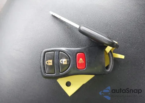 2010 Nissan Sentra 2.0Sr из США, поврежденный, VIN 3N1AB6AP0AL697819